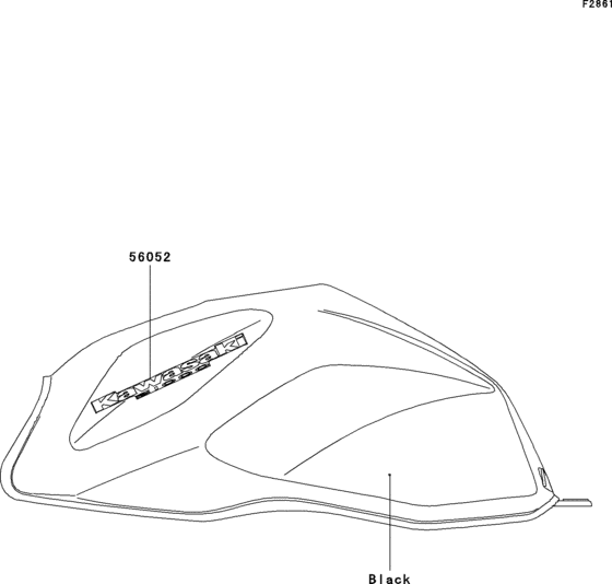 ZR1000 Decals(black)(a1)