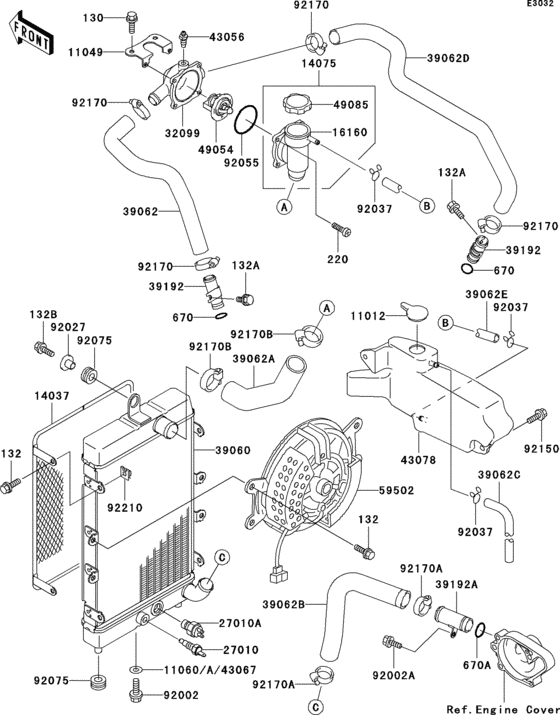 Radiator(1/2)