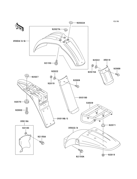 Fender(1/2)