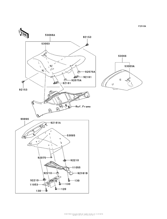 Seat (Fafa)