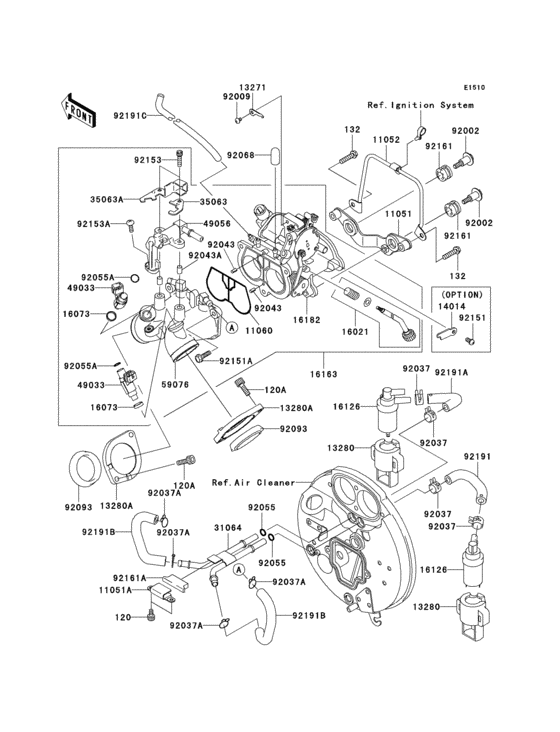 Throttle(1/2)