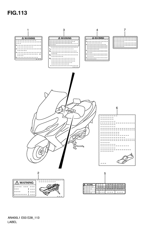 Honda mark
