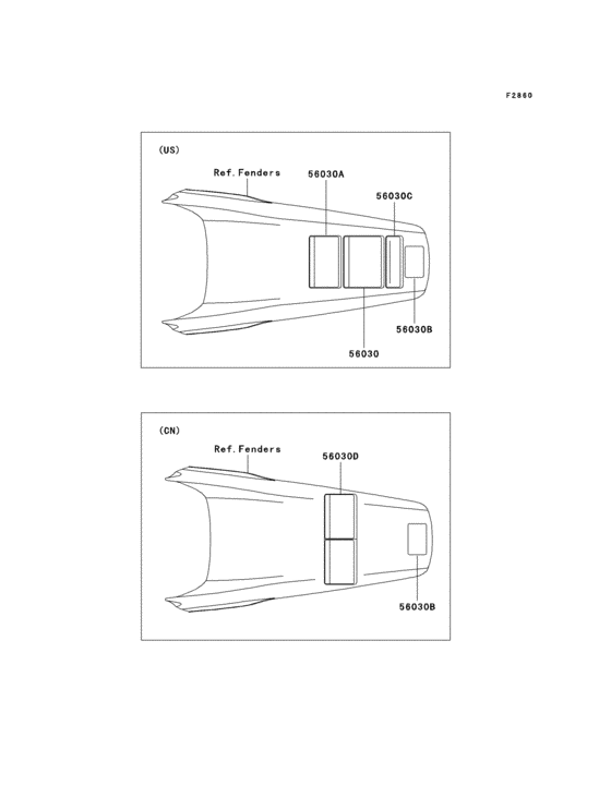  Лейбл предостережения