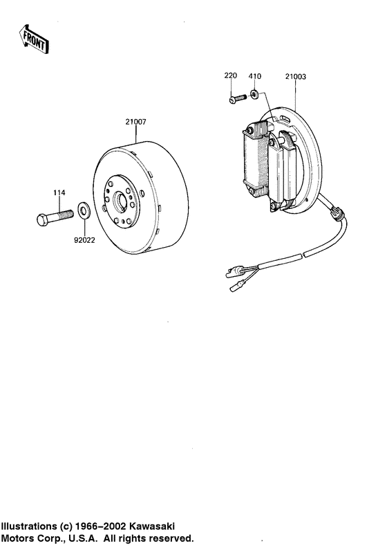 Generators