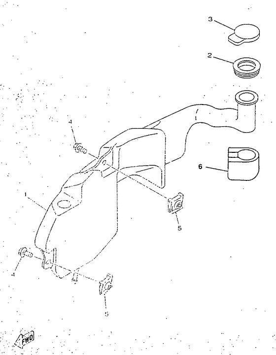 YN50R Маслянный банк