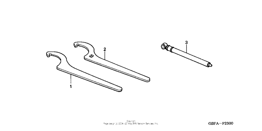 CR80RB Инструмент