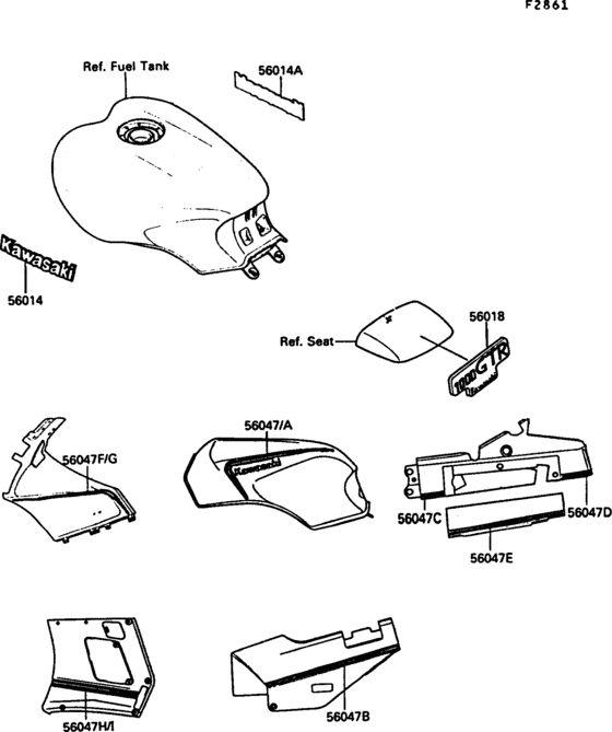 Decals(1/2)