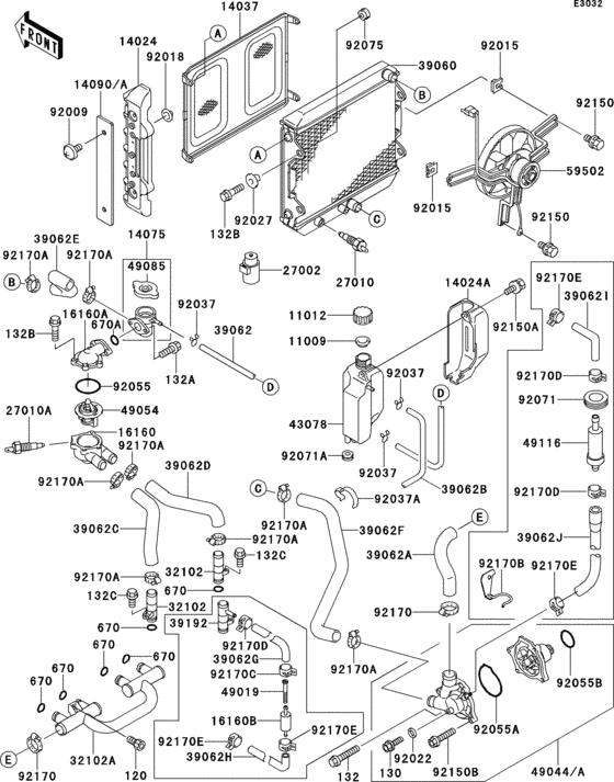 Radiator(1/3)