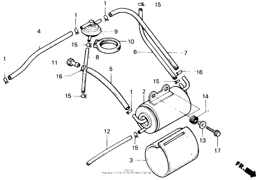 Canister (ac)