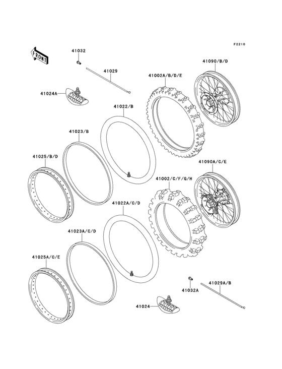 Tire(1/2)