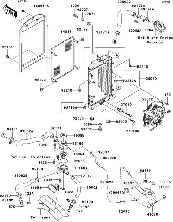 Radiator(1/2)