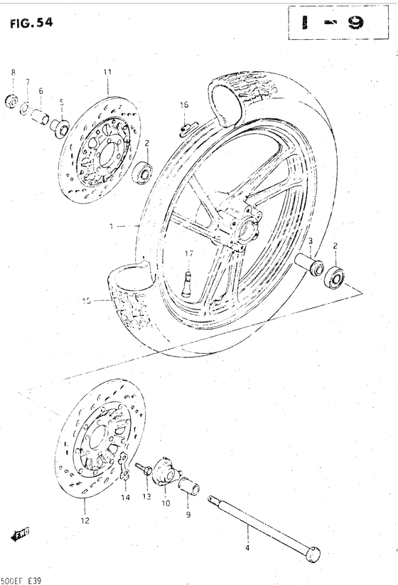 Transom + tube