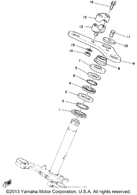 LB50PE Управление