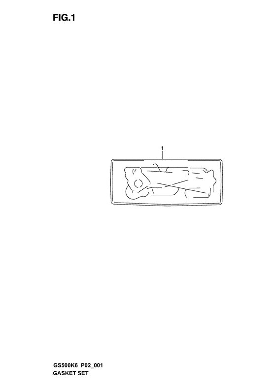 Front plate seal