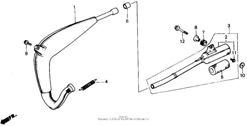 Expansion chamber 86-89
