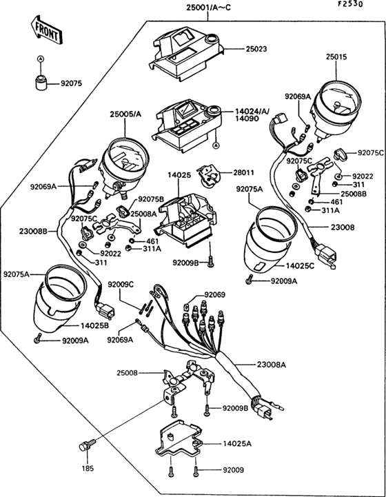 Meter(s)(1/2)
