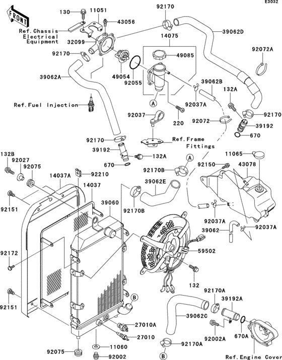 Radiator(1/2)
