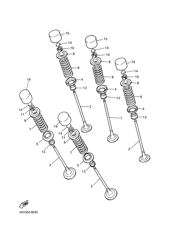 Valve system