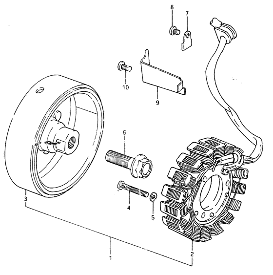 Generators