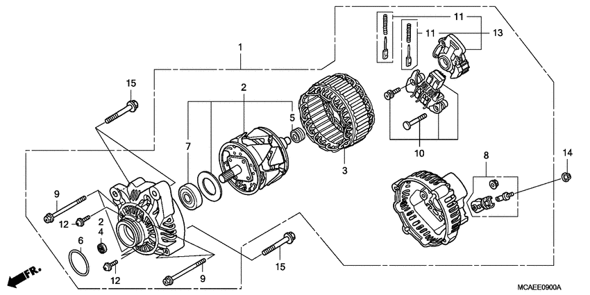 Generators