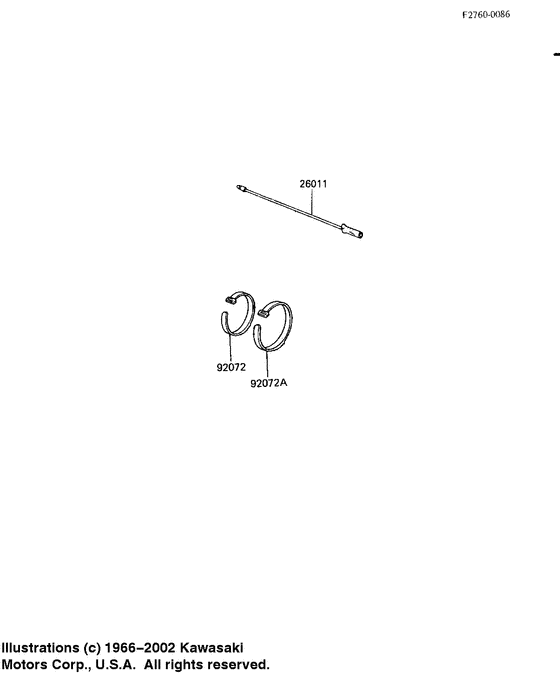 KD80 Электрика
