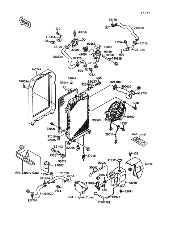 Radiator(1/2)