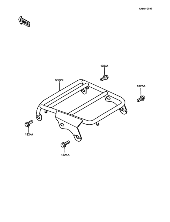 KMX200 Дополнительные акссесуары