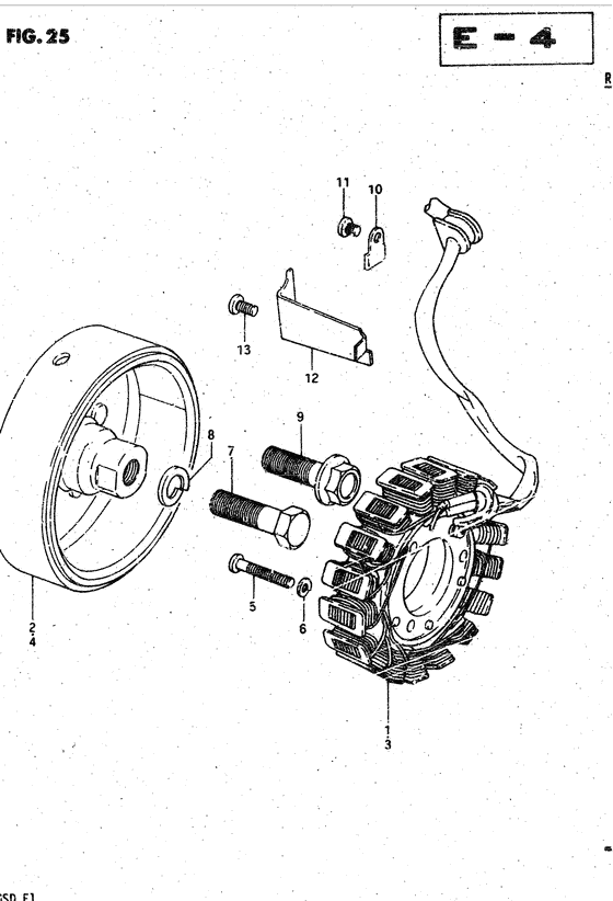 Generators