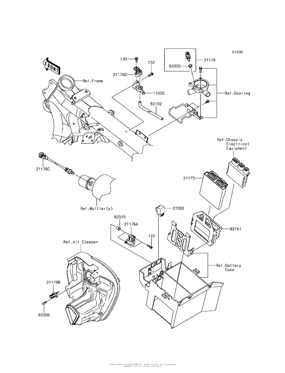 VN1700 Инжектор