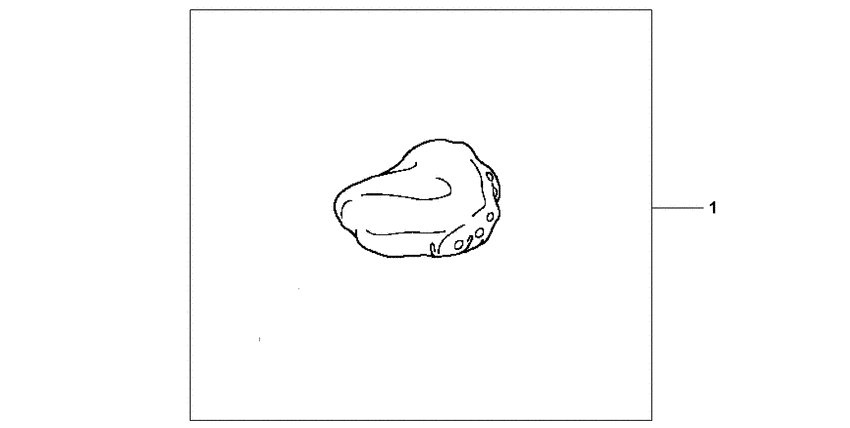 VT1100C3 Stud main seat cv