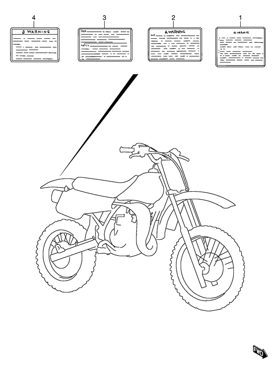 Honda mark