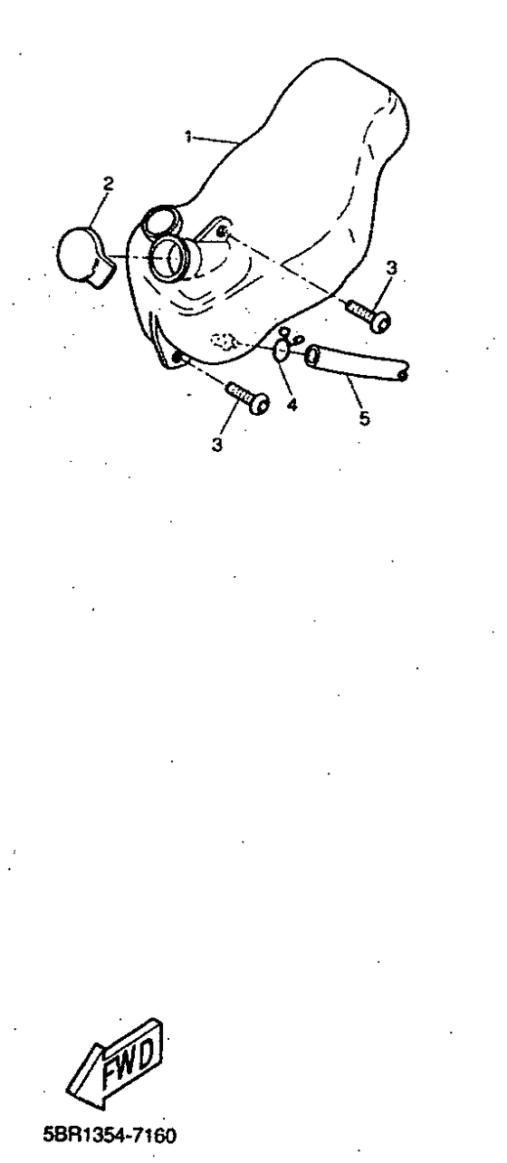 YQ50 Маслянный банк