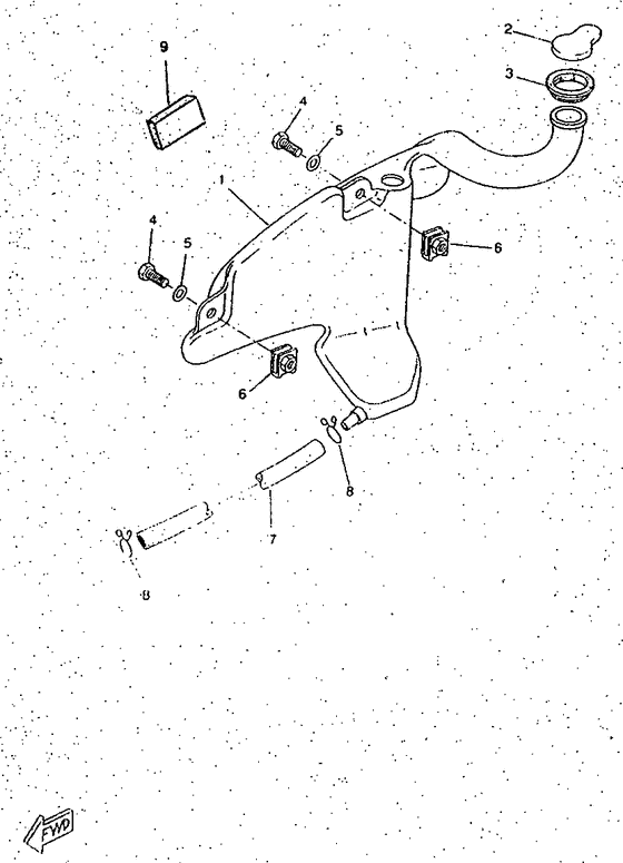 CW50RSP Маслянный банк