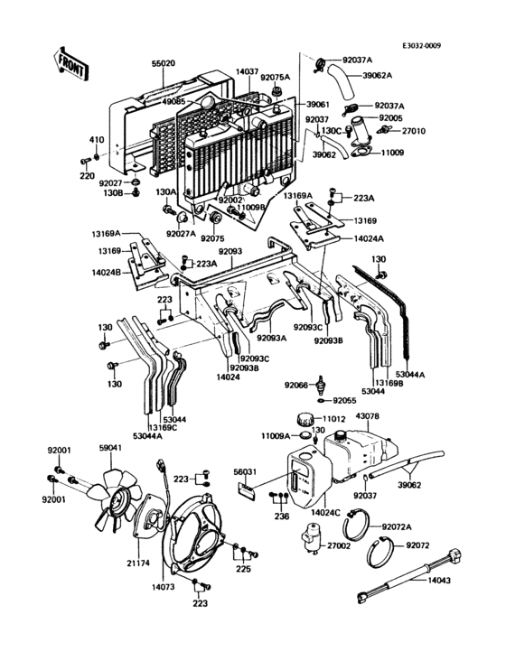 Radiator(1/2)
