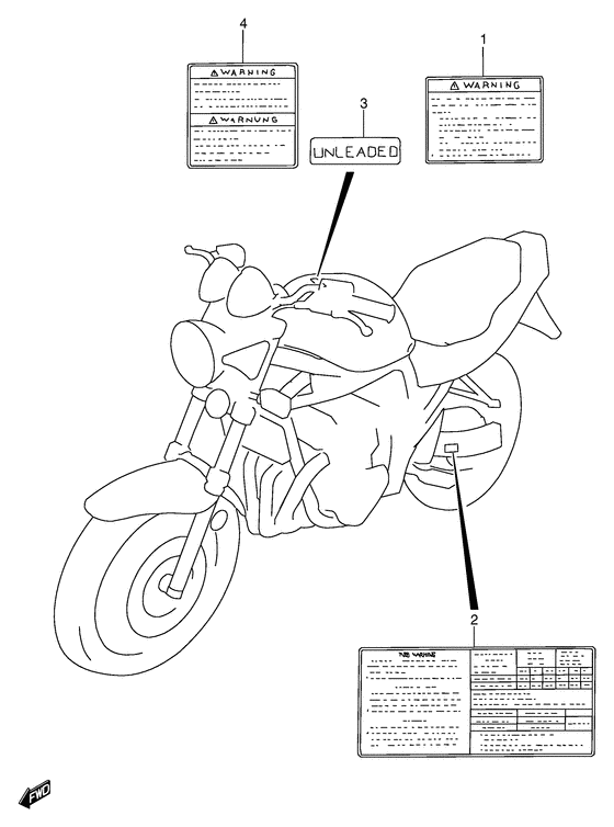 Honda mark