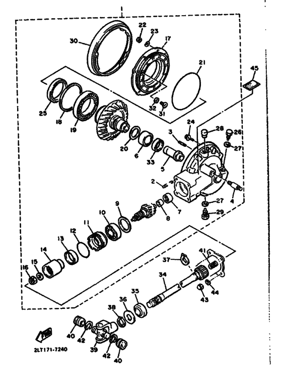 Driveshaft