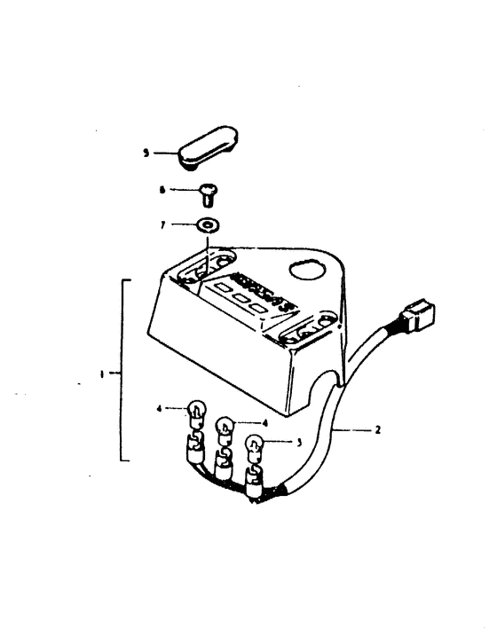 Pilotlamp