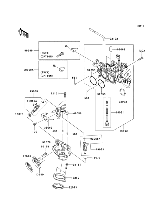  Акселератор