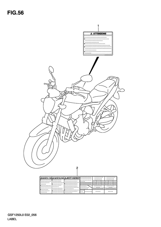 Honda mark