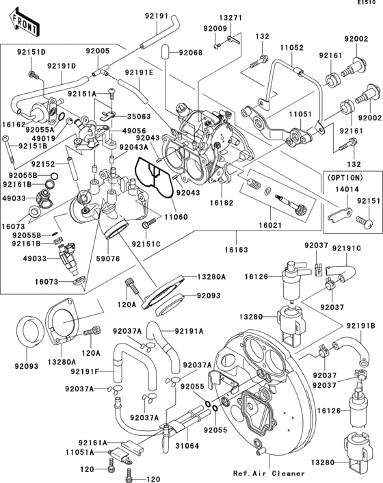  Throttle(1 / 2)