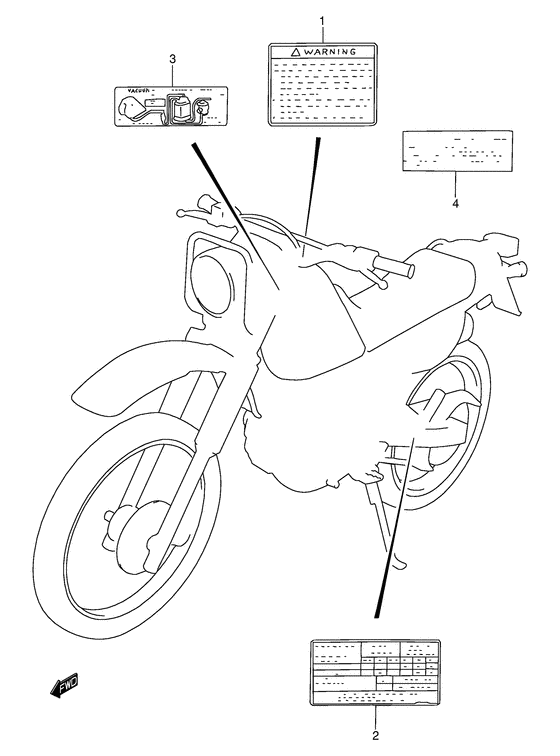 Honda mark