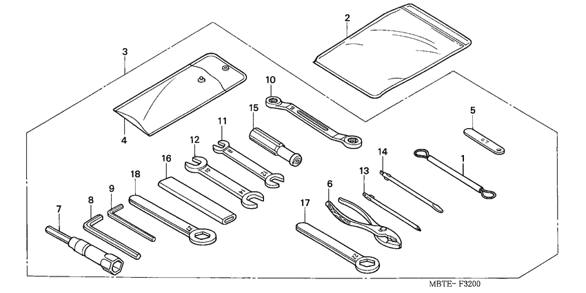 XL1000V Инструмент