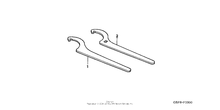 CR85RB Инструмент