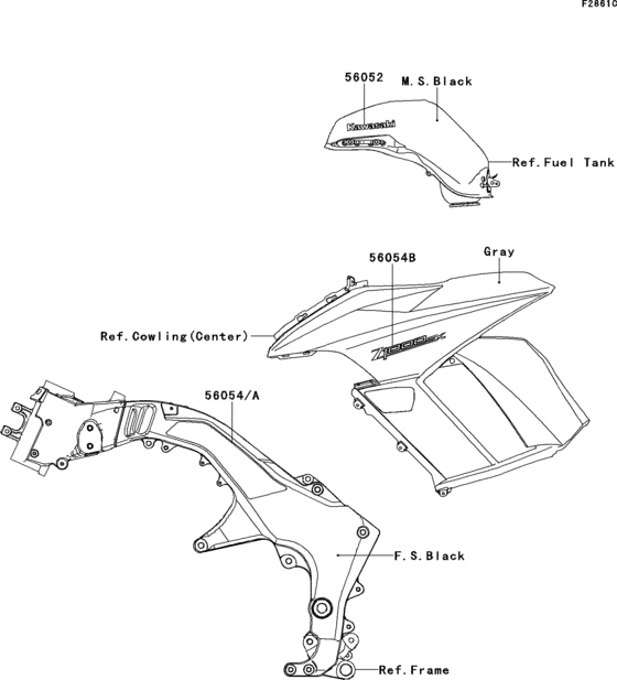 ZX1000 Decals(black)(gcf)