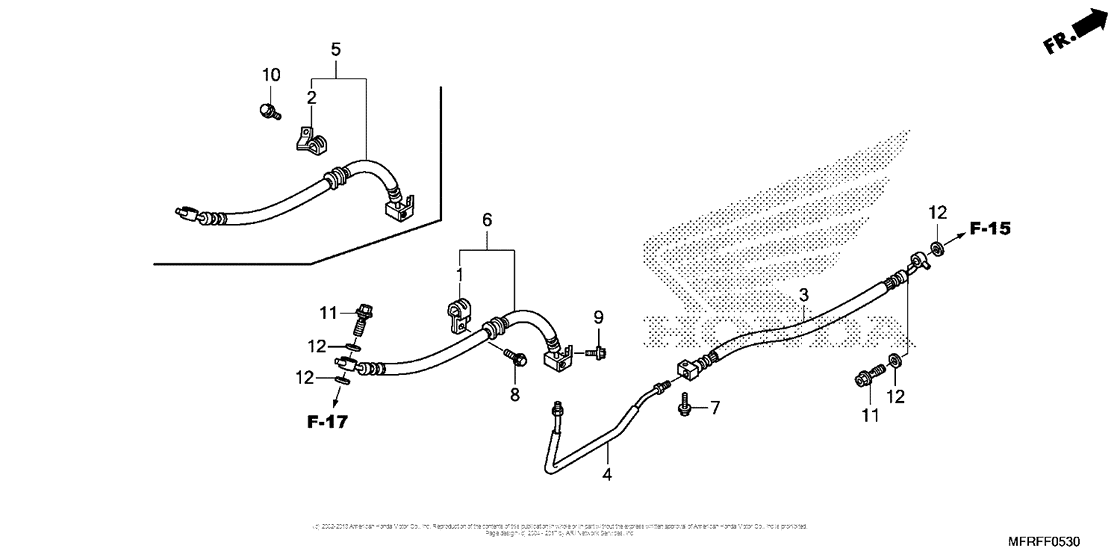 Brake Line (1)