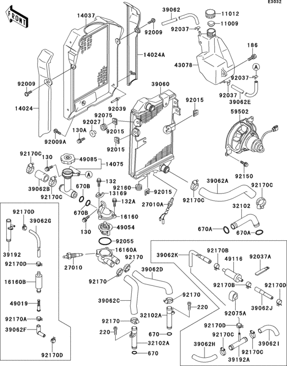 Radiator(1/2)
