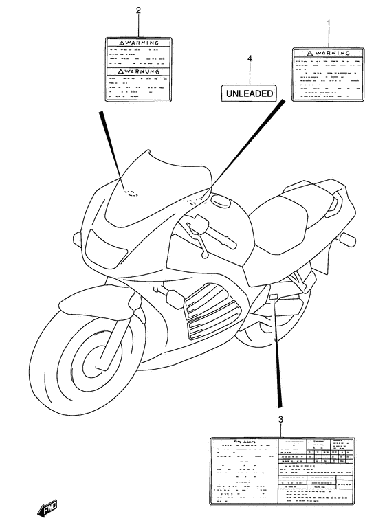 Honda mark
