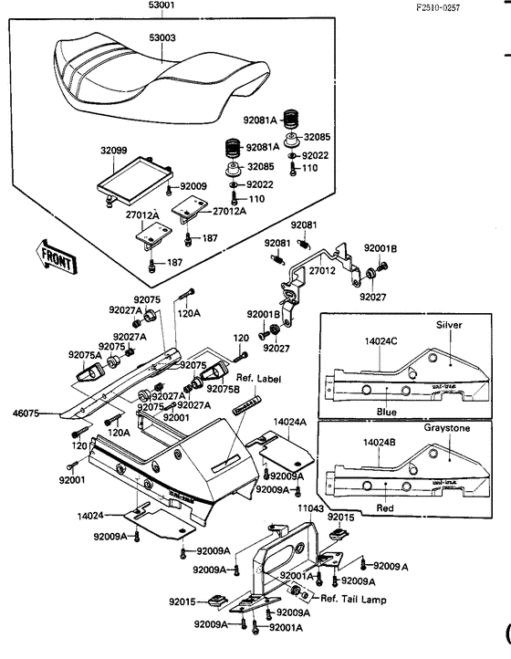 Seat/seat cover