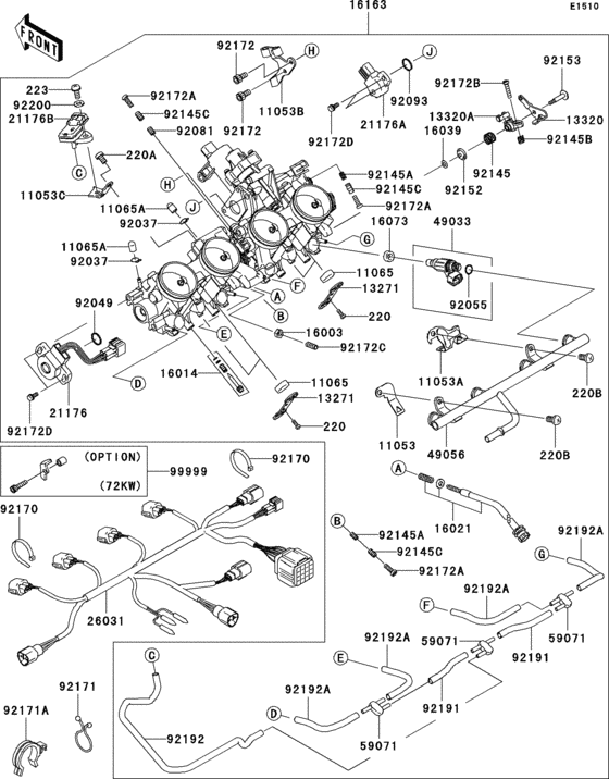 Throttle(1/2)