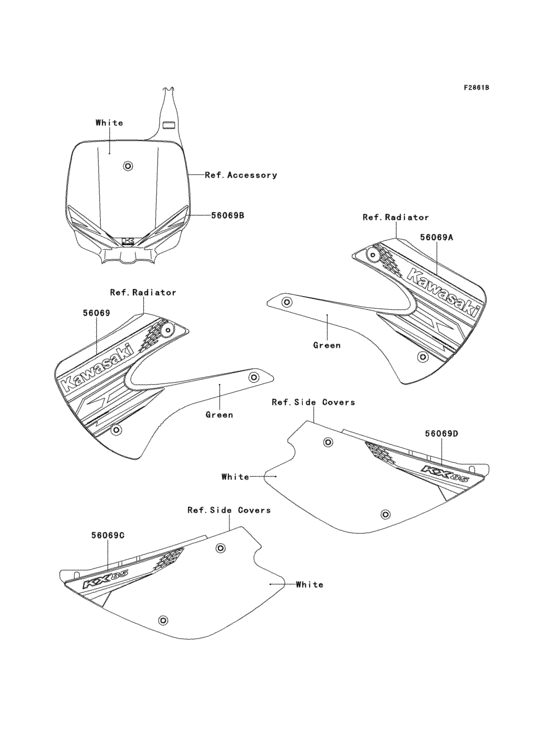 Decals(acf)